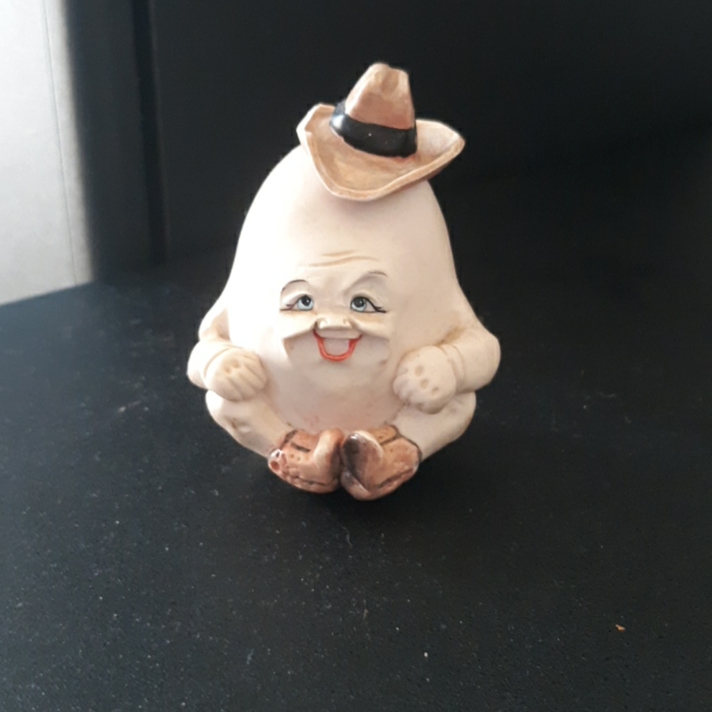 Allyson Nagel vintage cowboy